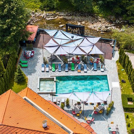 Guest House Valevtsi Exterior foto