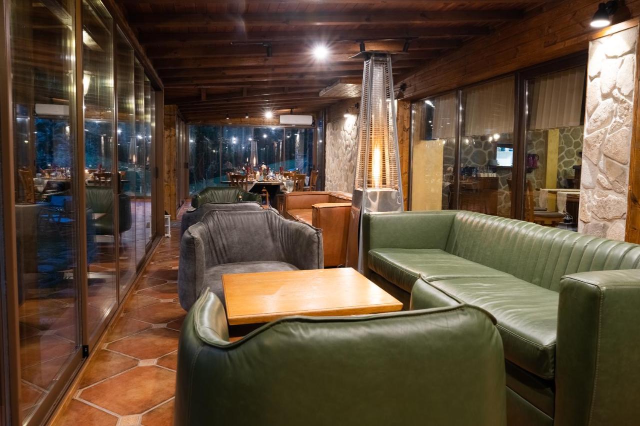 Guest House Valevtsi Exterior foto