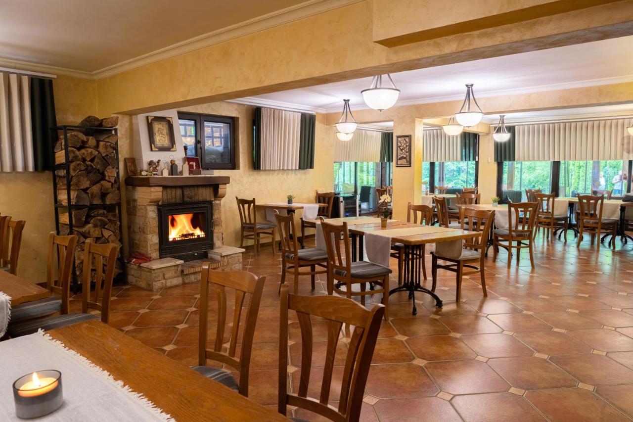 Guest House Valevtsi Exterior foto