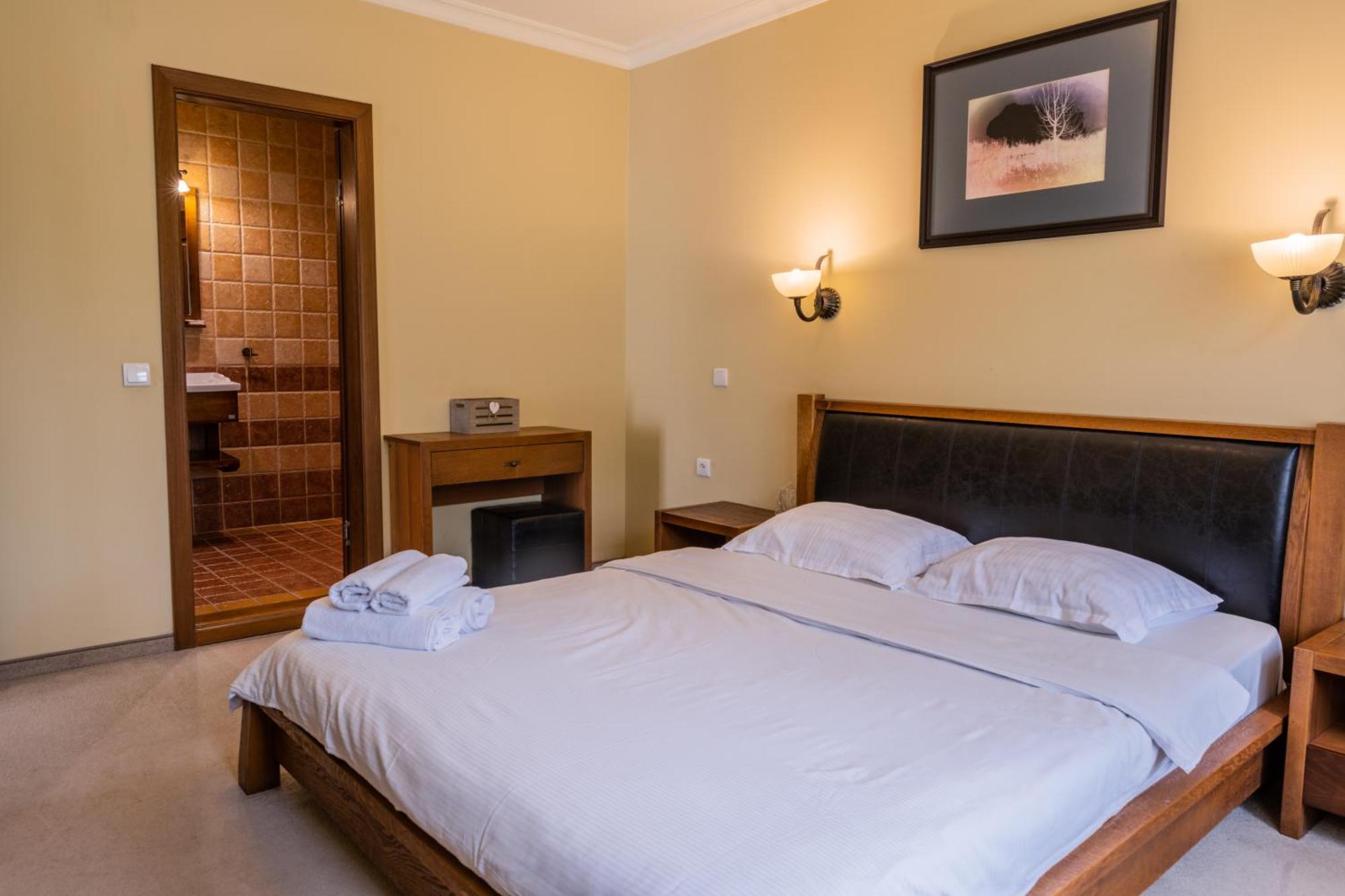 Guest House Valevtsi Exterior foto